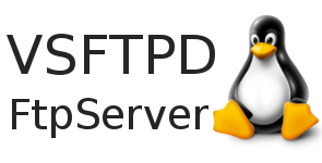 VSFTPD Ftp Server